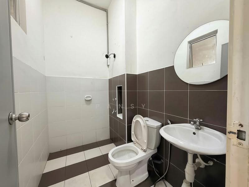2-storey Terraced House for Sale in Bukit Indah (Iskandar Puteri (Nusajaya)) - Pansy Teo - Bathroom - PropertyGuru.com.my