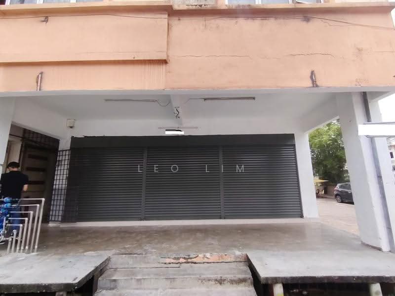 Shop for Rent in Balakong (Selangor) - Leo Lim - Exterior - PropertyGuru.com.my