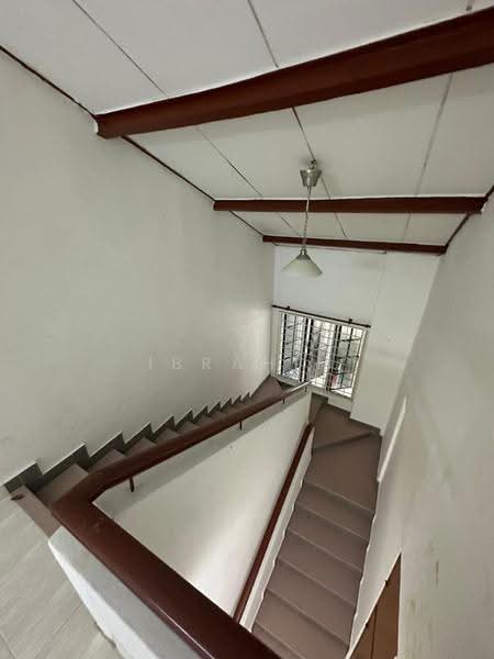 Rumah Berkembar untuk Dijual di Melawati (Selangor) - Ibrahim Iderus - Interior - PropertyGuru.com.my