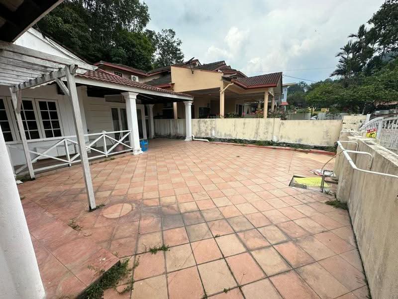 Rumah Berkembar untuk Dijual di Melawati (Selangor) - Ibrahim Iderus - Exterior - PropertyGuru.com.my