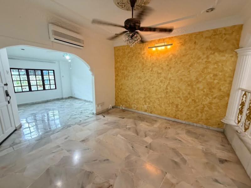 Terraced House for Sale in Bandar Country Homes (Rawang) - Mandy Cheow - Living Room - PropertyGuru.com.my
