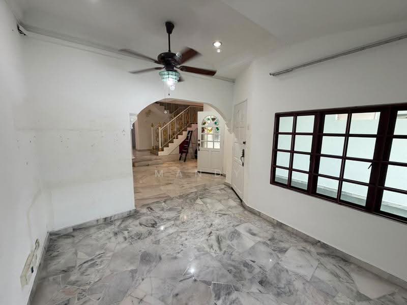 Terraced House for Sale in Bandar Country Homes (Rawang) - Mandy Cheow - Interior - PropertyGuru.com.my