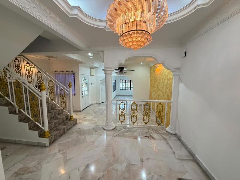 Terraced House for Sale in Bandar Country Homes (Rawang) - Mandy Cheow - Interior - PropertyGuru.com.my