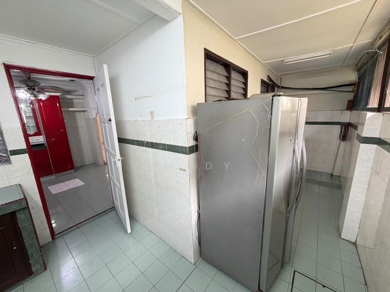 Terraced House for Sale in Bandar Country Homes (Rawang) - Mandy Cheow - Kitchen - PropertyGuru.com.my