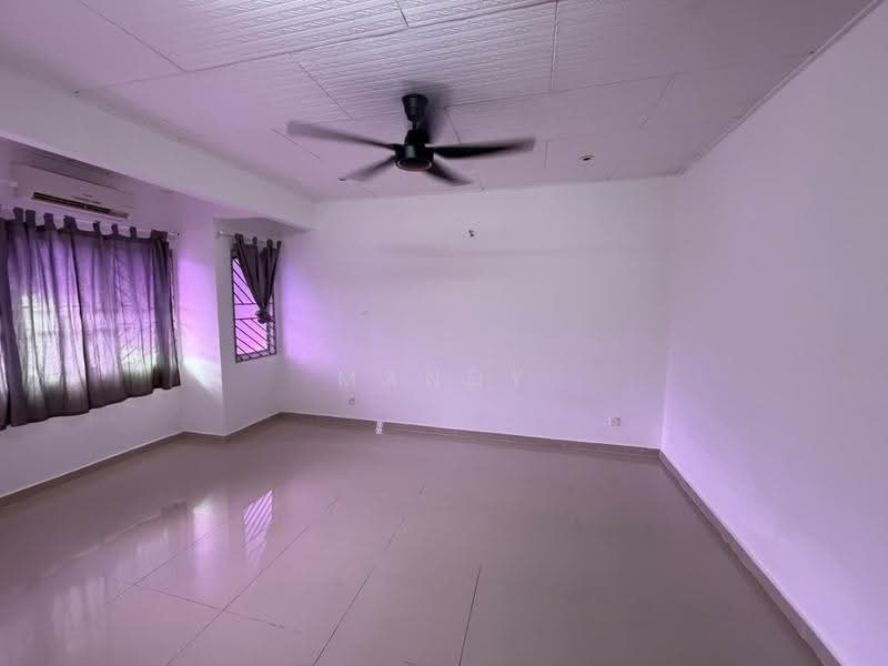 Terraced House for Sale in Bandar Country Homes (Rawang) - Mandy Cheow - Interior - PropertyGuru.com.my