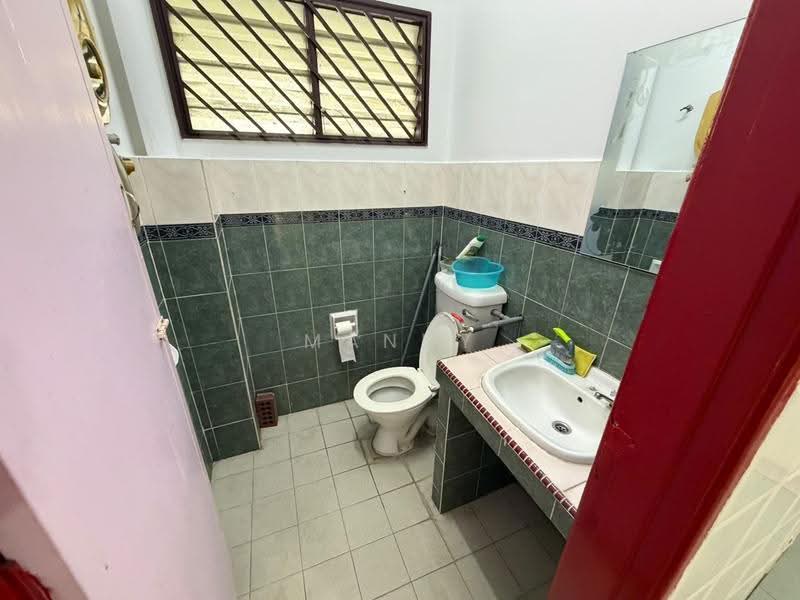 Terraced House for Sale in Bandar Country Homes (Rawang) - Mandy Cheow - PropertyGuru.com.my