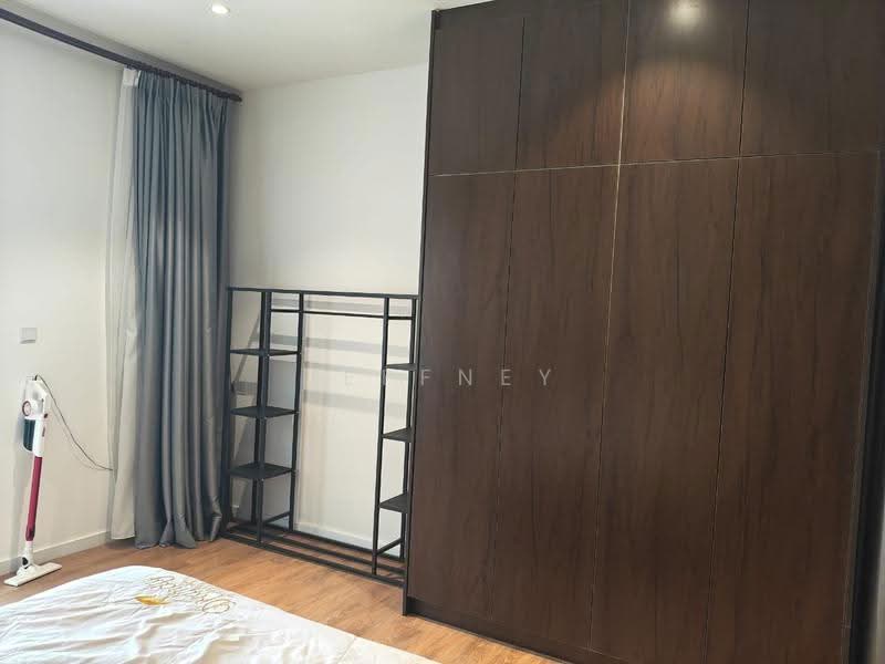Service Residence for Rent at Quill Residence - Jeffney Lim - Bedroom - PropertyGuru.com.my