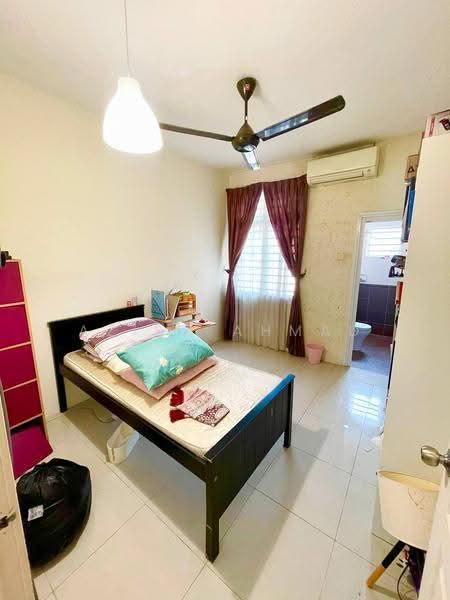 2-storey Terraced House for Sale in Bandar Baru Bangi (Selangor) - Azira Ahmad - PropertyGuru.com.my