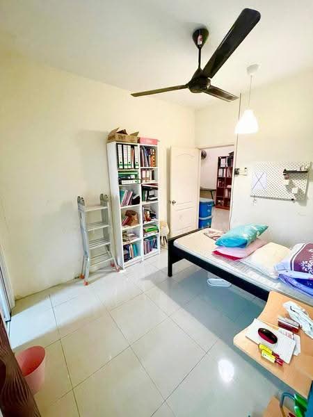 2-storey Terraced House for Sale in Bandar Baru Bangi (Selangor) - Azira Ahmad - PropertyGuru.com.my