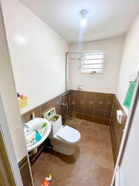 2-storey Terraced House for Sale in Bandar Baru Bangi (Selangor) - Azira Ahmad - PropertyGuru.com.my