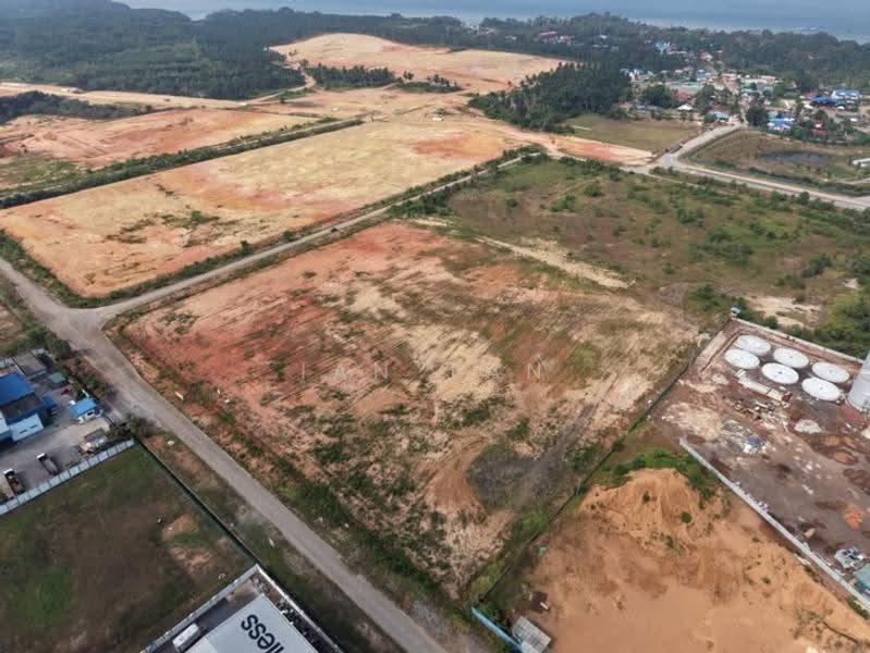 Tanah Perindustrian untuk Dijual di Kawasan Perindustrian Tanjung Langsat (Pasir Gudang) - Ian Tan - Exterior - PropertyGuru.com.my