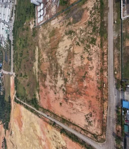 Tanah Perindustrian untuk Dijual di Kawasan Perindustrian Tanjung Langsat (Pasir Gudang) - Ian Tan - Exterior - PropertyGuru.com.my