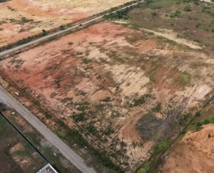 Tanah Perindustrian untuk Dijual di Kawasan Perindustrian Tanjung Langsat (Pasir Gudang) - Ian Tan - Exterior - PropertyGuru.com.my