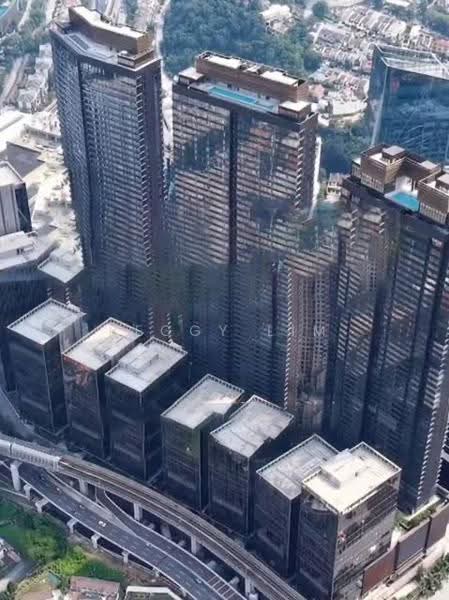 Service Residence for Sale at Pavilion Damansara Heights, Windsor Suites - Peggy Lim - Exterior - PropertyGuru.com.my