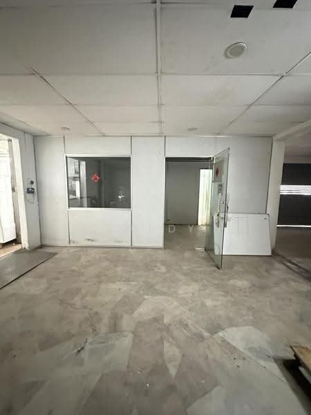 Semi-D Factory for Rent in Sungai Jawi (Penang) - Candy Cheah - Interior - PropertyGuru.com.my