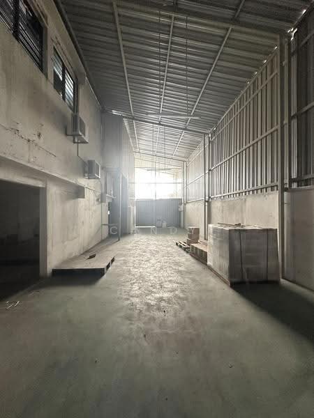Semi-D Factory for Rent in Sungai Jawi (Penang) - Candy Cheah - Interior - PropertyGuru.com.my