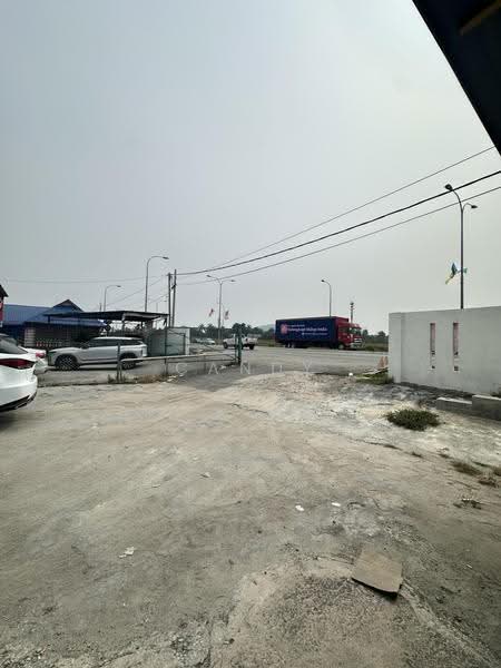 Semi-D Factory for Rent in Sungai Jawi (Penang) - Candy Cheah - Exterior - PropertyGuru.com.my