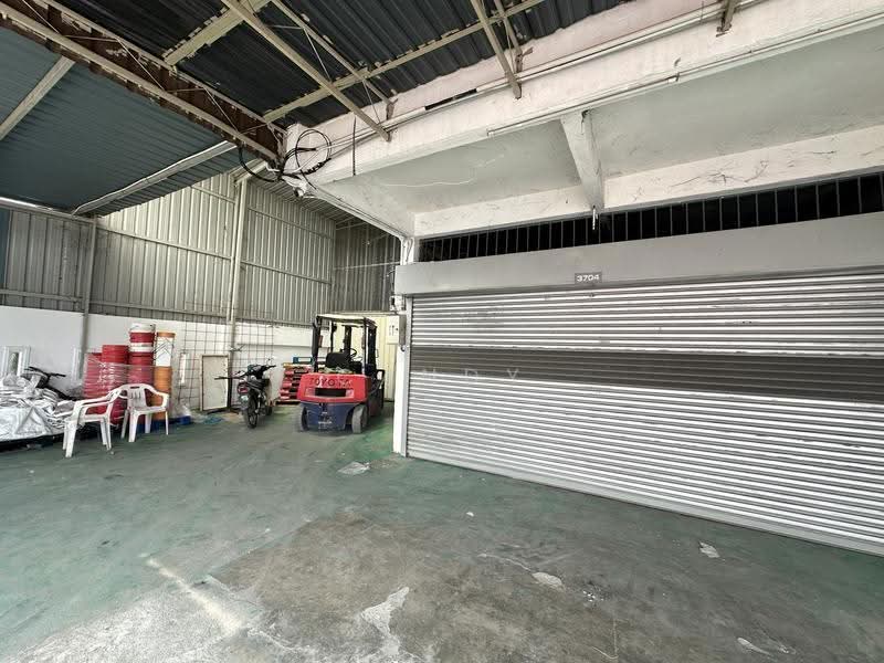 Semi-D Factory for Rent in Sungai Jawi (Penang) - Candy Cheah - Interior - PropertyGuru.com.my