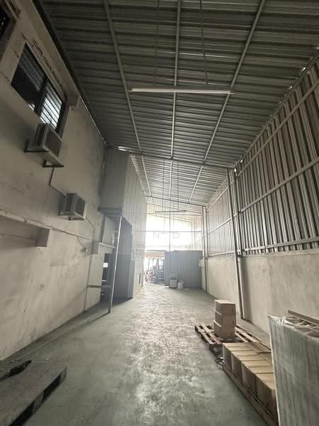 Semi-D Factory for Rent in Sungai Jawi (Penang) - Candy Cheah - Interior - PropertyGuru.com.my