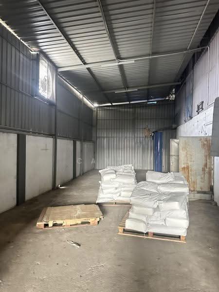 Semi-D Factory for Rent in Sungai Jawi (Penang) - Candy Cheah - Interior - PropertyGuru.com.my
