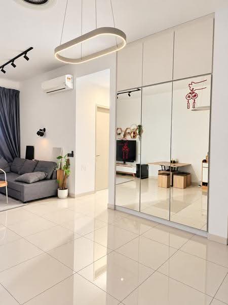 Service Residence for Rent at The Park 2 - Jane Shoo - PropertyGuru.com.my