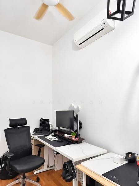 Service Residence for Rent at The Park 2 - Jane Shoo - PropertyGuru.com.my