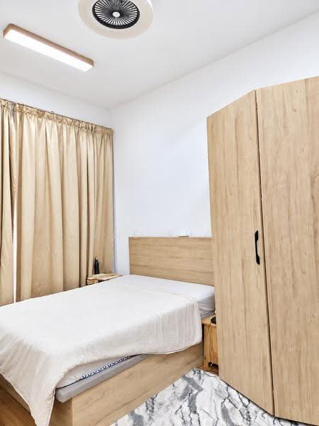 Service Residence for Rent at The Park 2 - Jane Shoo - PropertyGuru.com.my