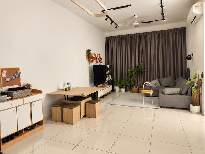 Service Residence for Rent at The Park 2 - Jane Shoo - PropertyGuru.com.my