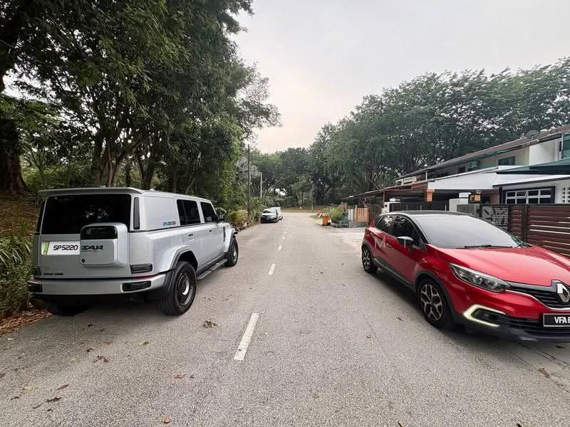 2-storey Terraced House for Sale in Seksyen 4 (Shah Alam) - Amirah Azmi - PropertyGuru.com.my
