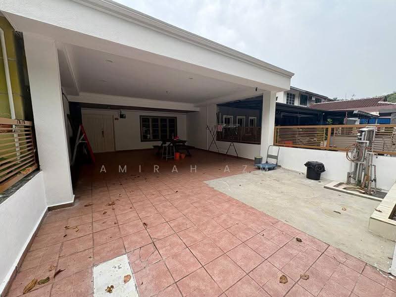 2-storey Terraced House for Sale in Seksyen 4 (Shah Alam) - Amirah Azmi - PropertyGuru.com.my