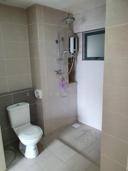 Kediaman Servis untuk Disewa di SetiaWalk - Steven Tan - Bathroom - PropertyGuru.com.my