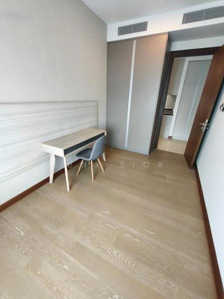 Kediaman Servis untuk Disewa di Puteri Cove Residences - Suny Sior - Study - PropertyGuru.com.my