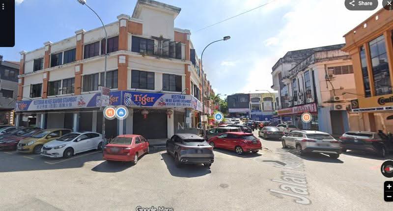 Kedai untuk Disewa di Puchong (Selangor) - Ng Moon Tsing - Exterior - PropertyGuru.com.my
