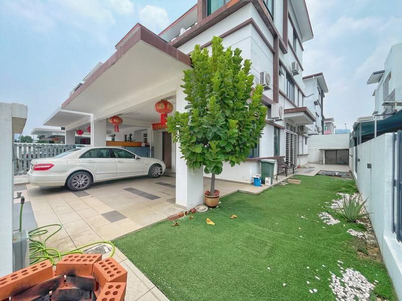 Rumah Berkembar untuk Dijual di Shah Alam (Selangor) - BILYA ARIFF - PropertyGuru.com.my