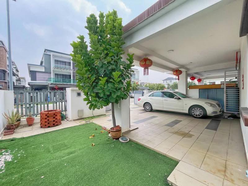 Rumah Berkembar untuk Dijual di Shah Alam (Selangor) - BILYA ARIFF - PropertyGuru.com.my