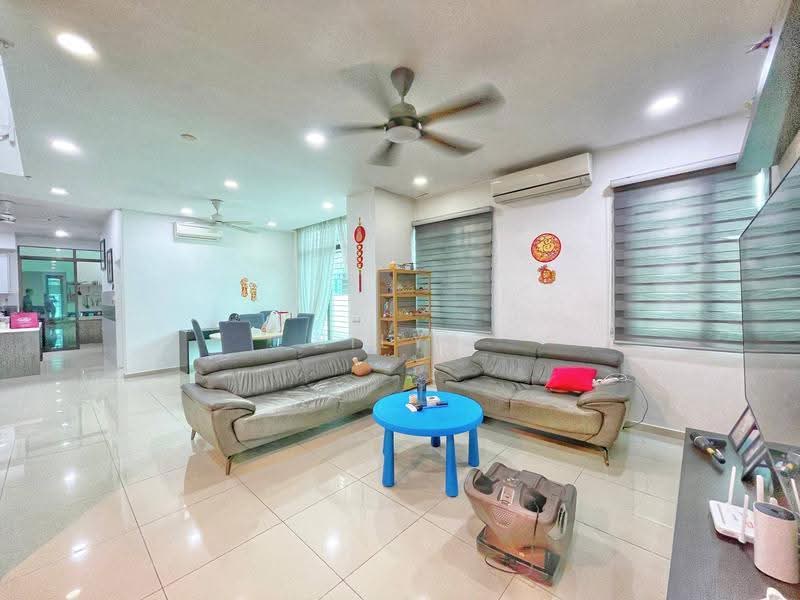 Rumah Berkembar untuk Dijual di Shah Alam (Selangor) - BILYA ARIFF - PropertyGuru.com.my