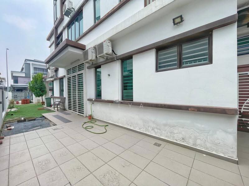 Rumah Berkembar untuk Dijual di Shah Alam (Selangor) - BILYA ARIFF - PropertyGuru.com.my