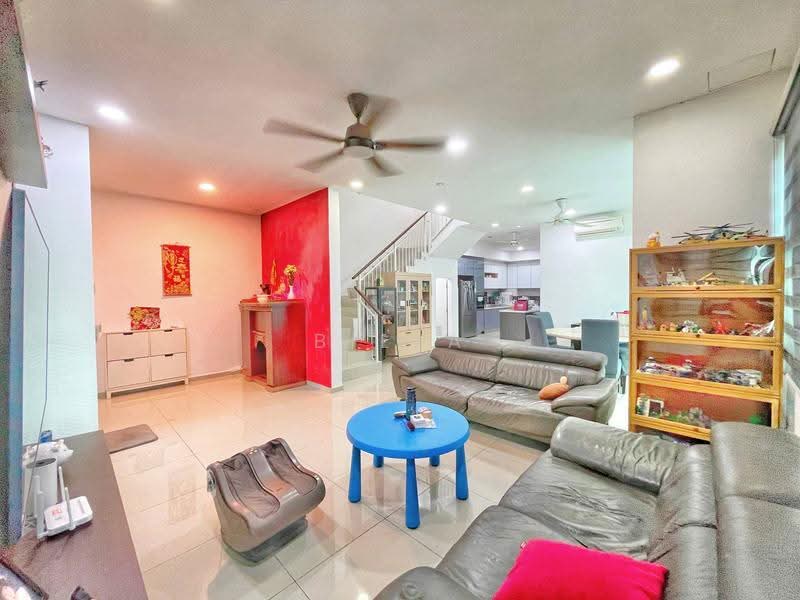 Rumah Berkembar untuk Dijual di Shah Alam (Selangor) - BILYA ARIFF - PropertyGuru.com.my