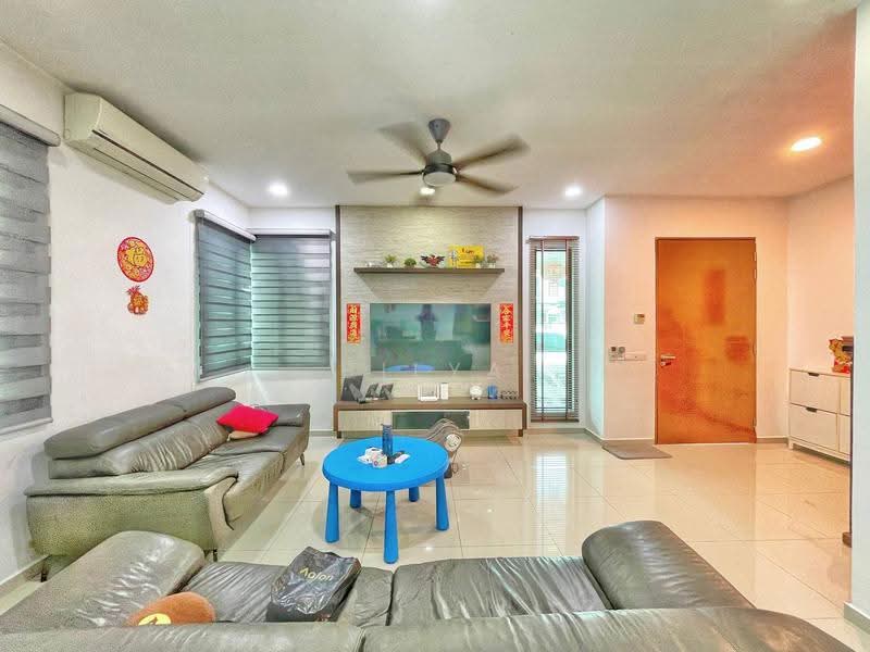 Rumah Berkembar untuk Dijual di Shah Alam (Selangor) - BILYA ARIFF - PropertyGuru.com.my
