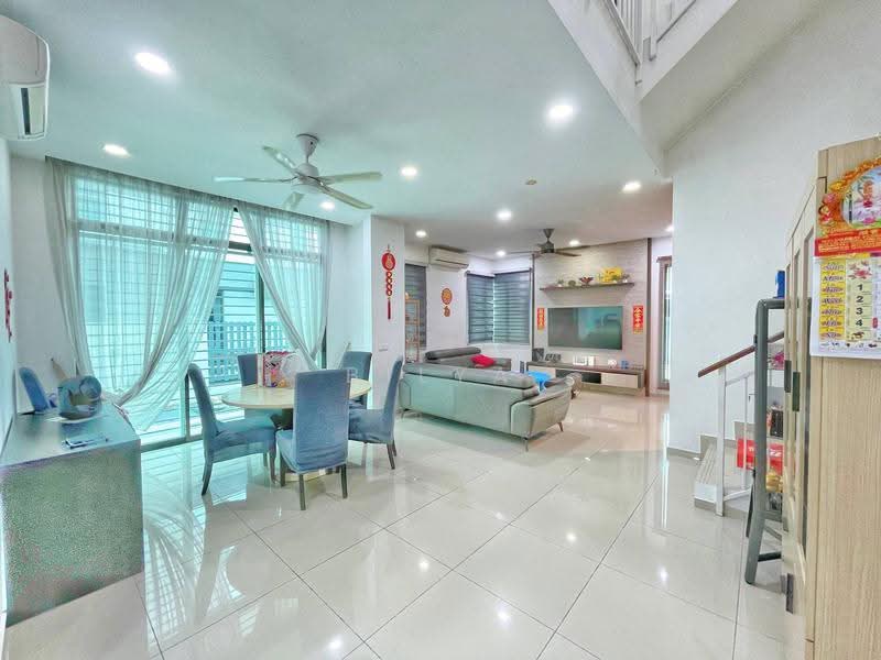 Rumah Berkembar untuk Dijual di Shah Alam (Selangor) - BILYA ARIFF - PropertyGuru.com.my