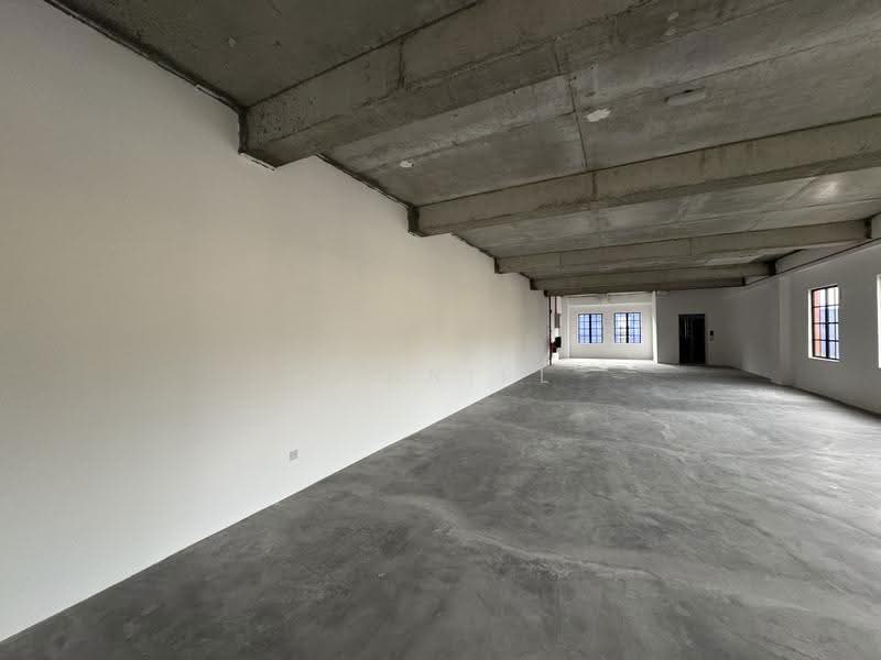Shop / Office untuk Disewa di Batu Caves (Selangor) - Gabriel Chin - Interior - PropertyGuru.com.my