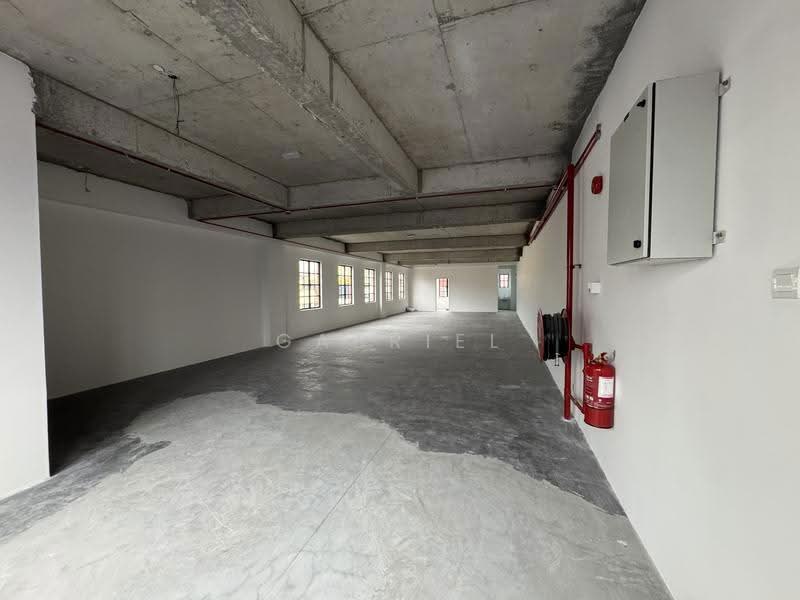 Shop / Office untuk Disewa di Batu Caves (Selangor) - Gabriel Chin - Interior - PropertyGuru.com.my