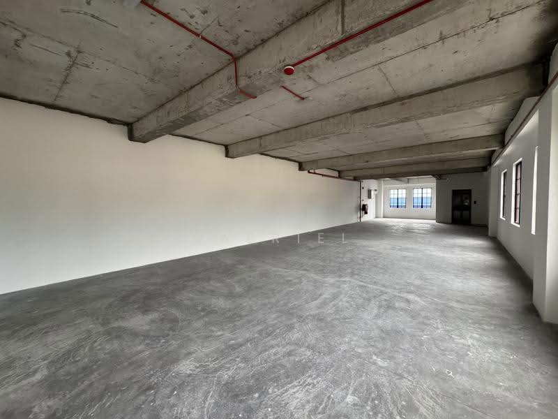 Shop / Office untuk Disewa di Batu Caves (Selangor) - Gabriel Chin - Interior - PropertyGuru.com.my
