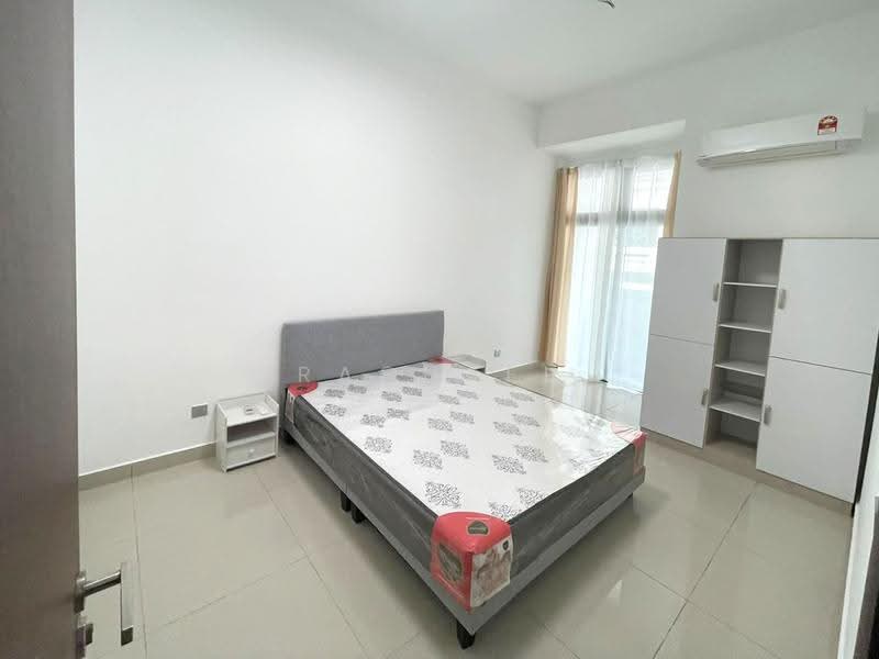 Terraced House for Sale in Iskandar Puteri (Nusajaya) (Johor) - Rachael Lew - Bedroom - PropertyGuru.com.my
