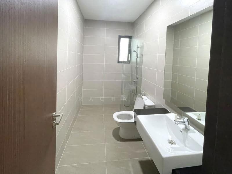 Terraced House for Sale in Iskandar Puteri (Nusajaya) (Johor) - Rachael Lew - Bathroom - PropertyGuru.com.my