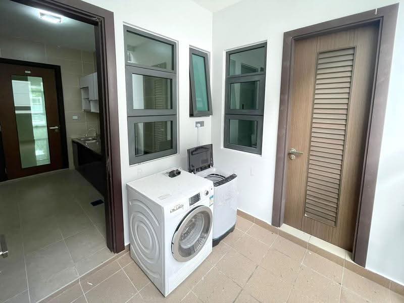 Terraced House for Sale in Iskandar Puteri (Nusajaya) (Johor) - Rachael Lew - Interior - PropertyGuru.com.my