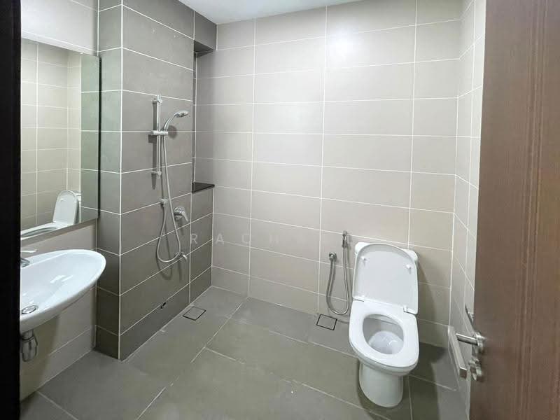 Terraced House for Sale in Iskandar Puteri (Nusajaya) (Johor) - Rachael Lew - Bathroom - PropertyGuru.com.my