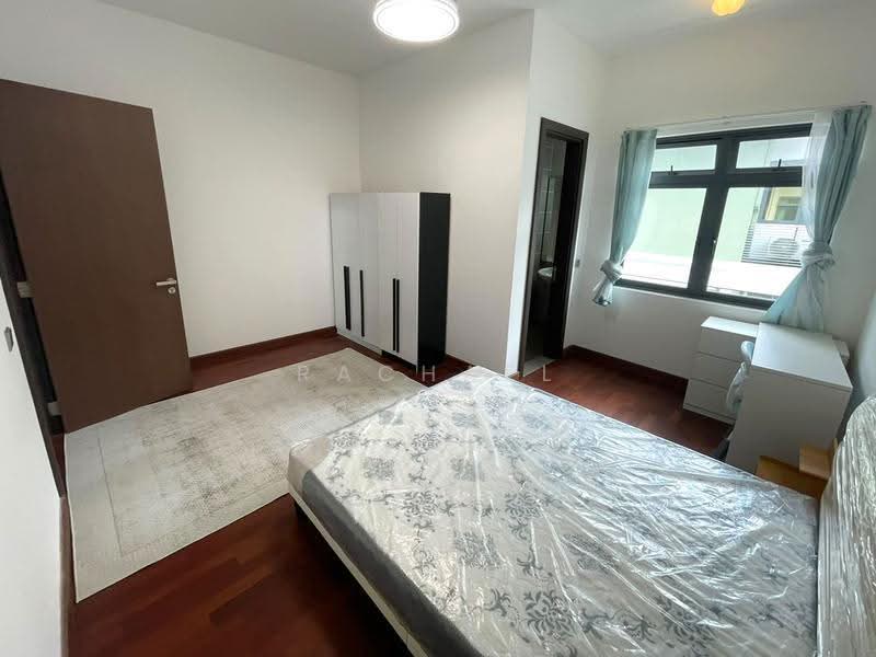 Terraced House for Sale in Iskandar Puteri (Nusajaya) (Johor) - Rachael Lew - Bedroom - PropertyGuru.com.my