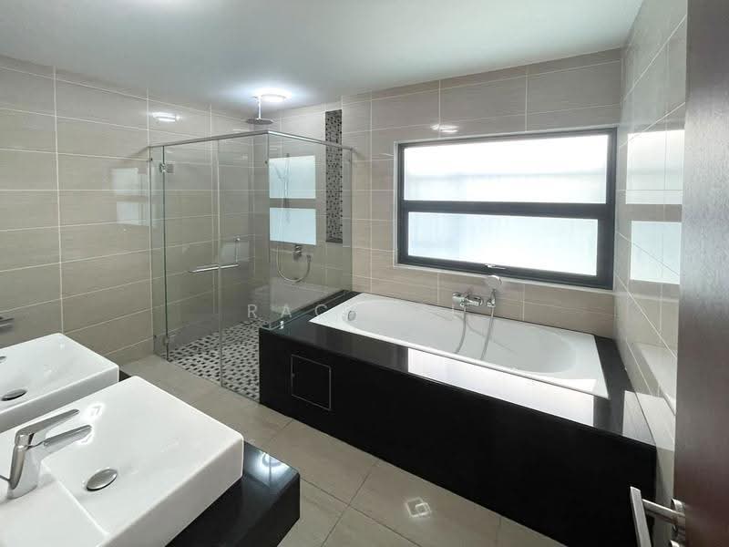 Terraced House for Sale in Iskandar Puteri (Nusajaya) (Johor) - Rachael Lew - Bathroom - PropertyGuru.com.my