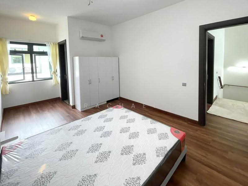 Terraced House for Sale in Iskandar Puteri (Nusajaya) (Johor) - Rachael Lew - Bedroom - PropertyGuru.com.my